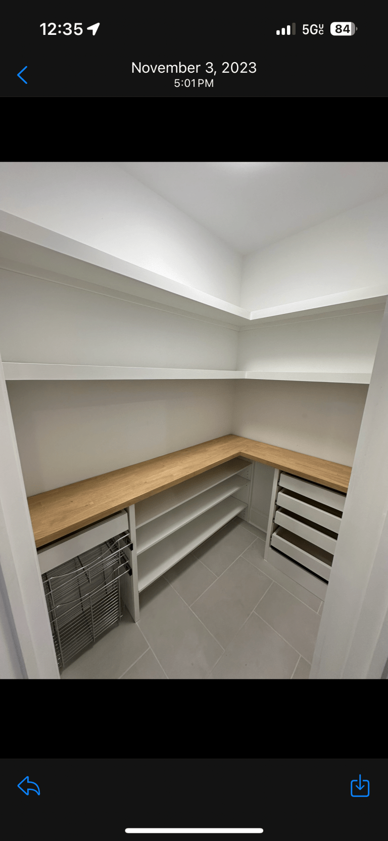 Image showcasing Services - Our Home Decor